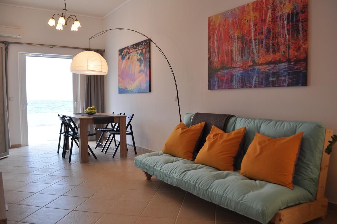 Summerhouse Apartamento *